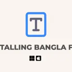 installing bangla font on windows and mac.jpg